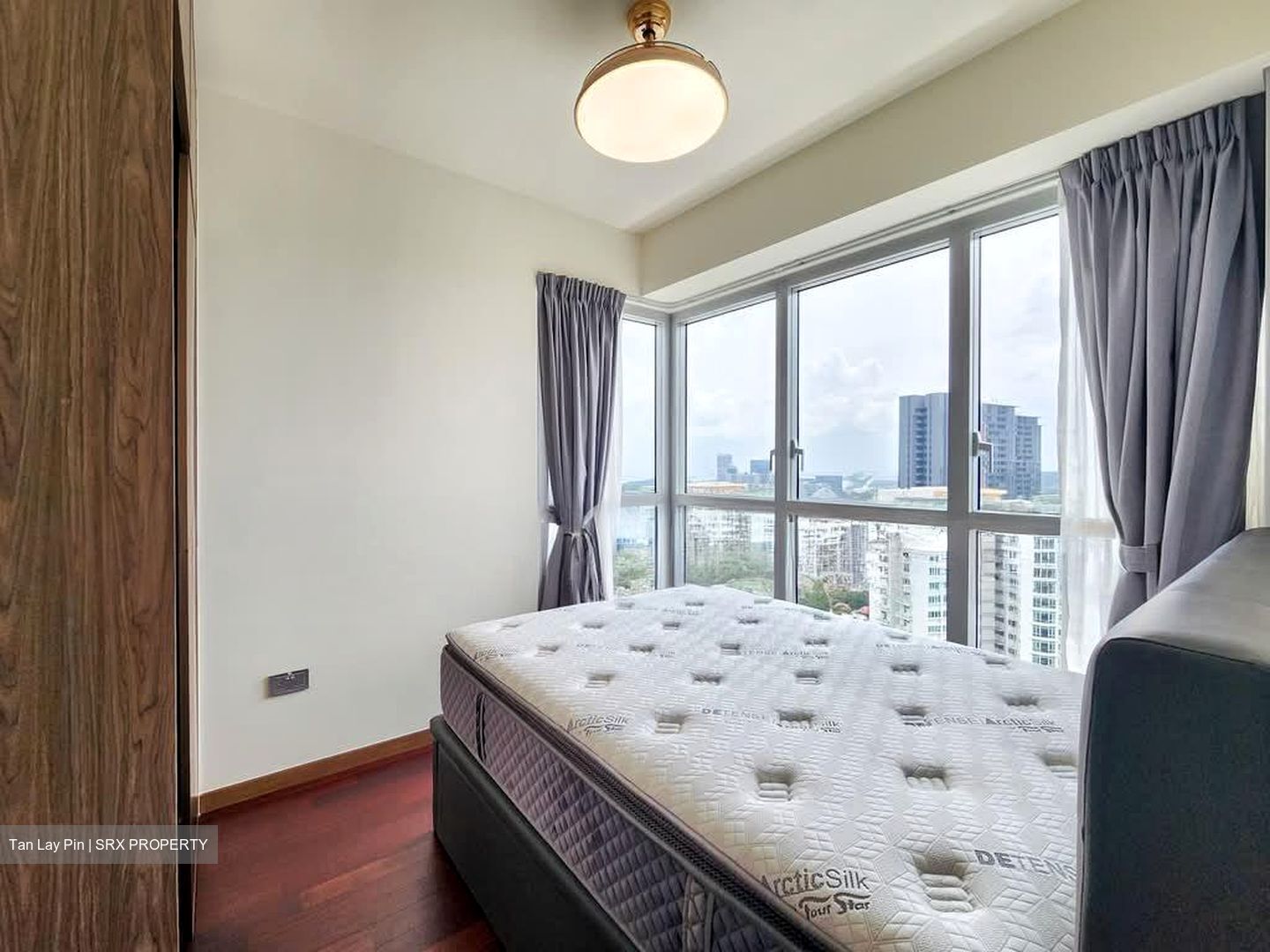 Queens Peak (D3), Condominium #588258391
